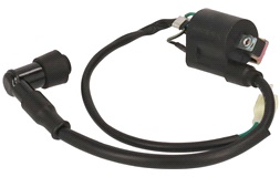 Tændspole, Sniper 125