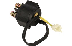 Startrelæ, Sniper 125