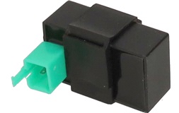 CDI boks, Sniper 125