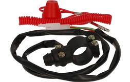 Dødmandskontakt, Sniper 125