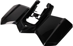 Skjold bagerst, Sniper 125