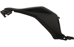 Sideskjold v.s. Sniper 125