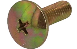 Skrue M6x20 for skjolde, Sniper 125