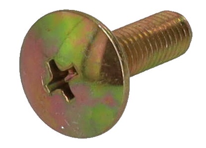 Skrue M6x20 for skjolde, Sniper 125