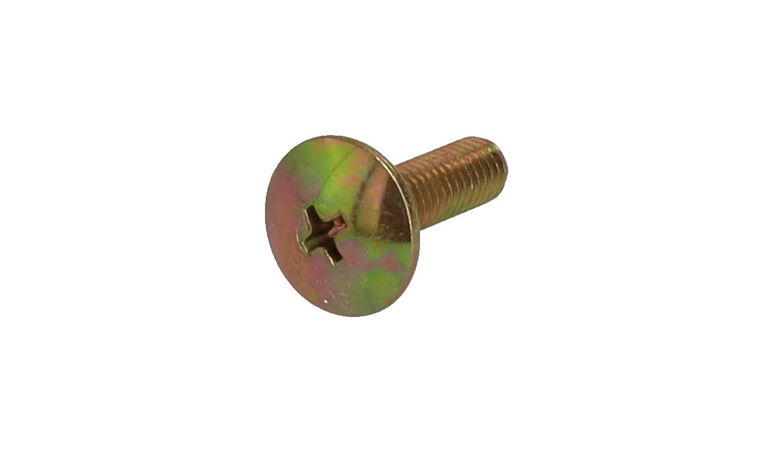  Skrue M6x20 for skjolde, Sniper 125
