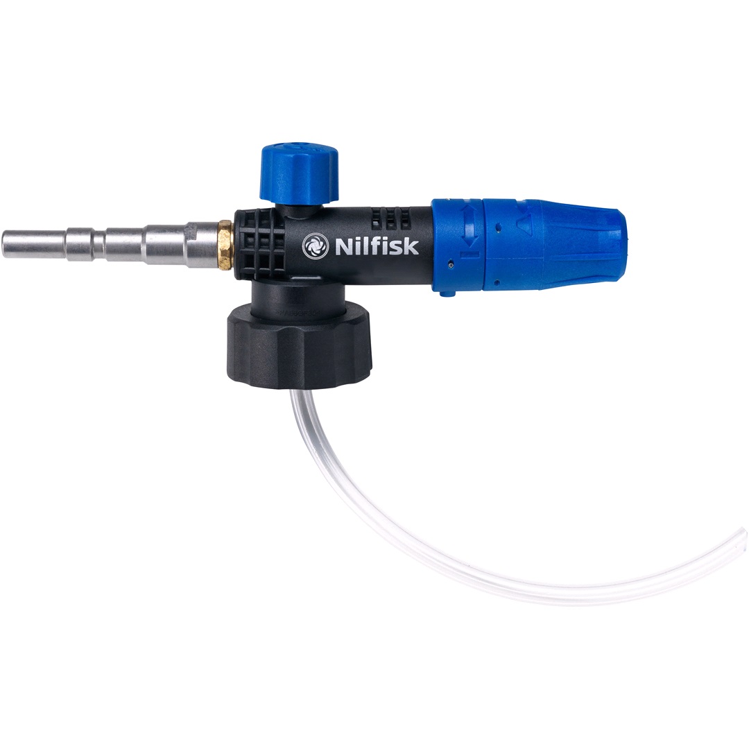 Nilfisk Vario Skumsprayer Hf 0950 Nilfisk U/dunk