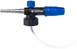 Vario Skumsprayer HF 0950 Nilfisk u/dunk