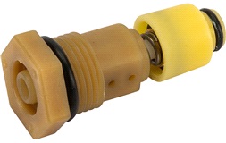 Nilfisk Start/Stop system lille 31001106
