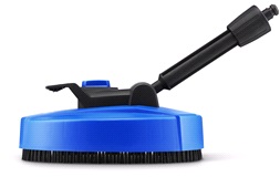 Nilfisk Patio Cleaner  