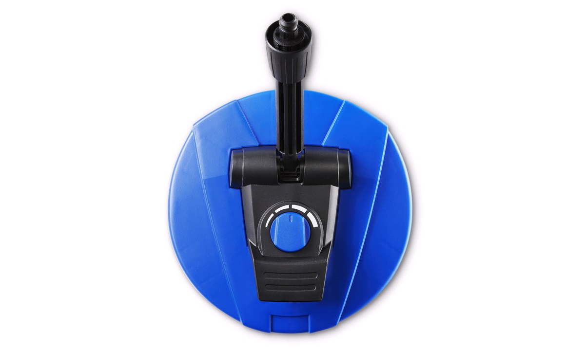 Nilfisk Patio Cleaner Nilfisk tilbehør thansen.no