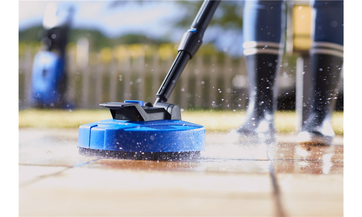 Nilfisk Patio Cleaner Nilfisk tilbehør thansen.no