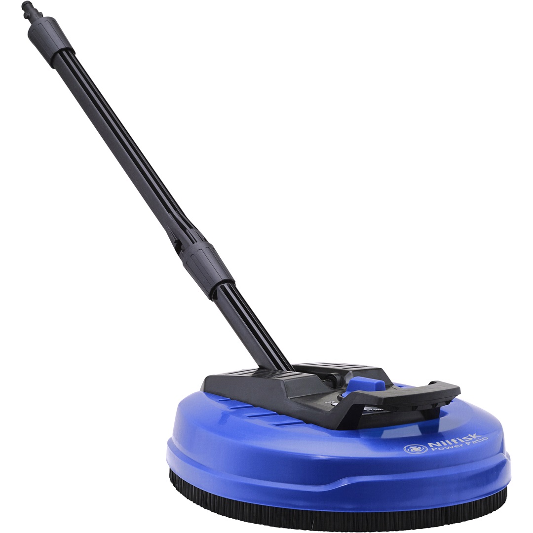 Nilfisk Nilfisk Patio Power Cleaner