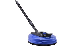 Nilfisk Patio Power Cleaner  