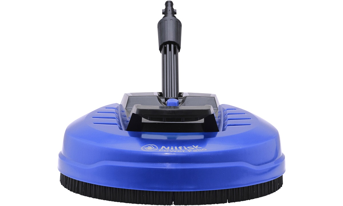 Nilfisk Patio Power Cleaner Nilfisk tilbehør thansen.no