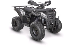 ATV Apollo RFZ Magnum 200 CVT