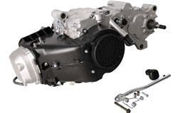 Motor komplet 180cc, Magnum 200