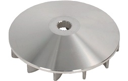 Remskive, Magnum 200