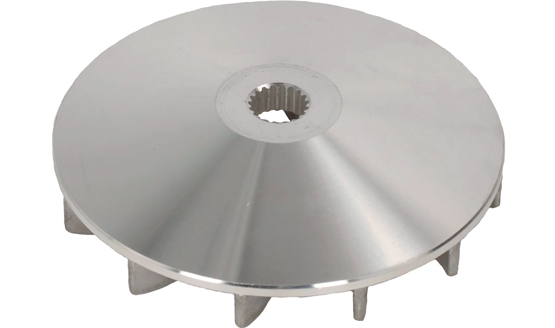  Remskive, Magnum 200