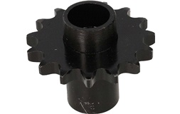 Fortandhjul 530-15T, Magnum 200