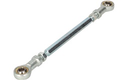 Gearskifterled justerbar, Magnum 200