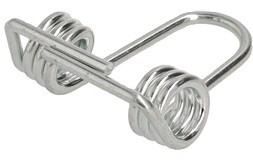 Fjeder for samleled, Magnum 200