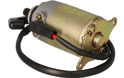 Startmotor Magnum 200