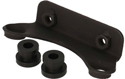 Avgasupphängning Magnum 200