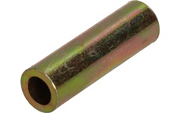 Bussning vid frontkofångare Magnum 200