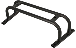 Beslag forreste bagagebærer, Magnum 200