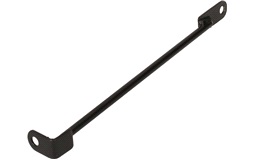 Skärmstag vänster bak Magnum 200