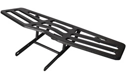 Bagagebærer bag, Magnum 200