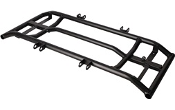 Ram under fotbräda Magnum 200