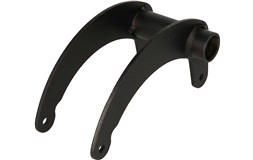 Motorfäste bakre Magnum 200