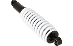 Bakstötdämpare 375 mm Magnum 200