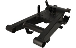 Bakgaffel Magnum 200