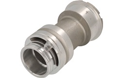 Bakaxelhylsa Magnum 200