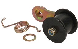 Kedjerullesats komplett Magnum 200