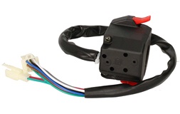 Styrkontakt v.s. Magnum 200  