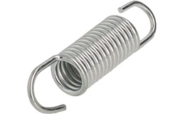 Fjeder for bremsepedal, Magnum 200