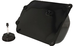 Benzintank, Magnum 200