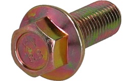 Hjulbult 10x25 mm Magnum 200