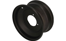 Framfälg Magnum 200