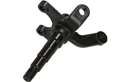 Spindel höger Magnum 200