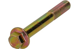 Bult för stötdämpare nedre Magnum 200