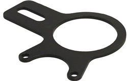 Fäste för bromsok bak Magnum 200