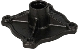 Bakhjulsnav Magnum 200