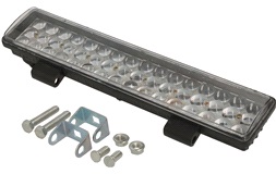 LED arbejdslygte, Magnum 200