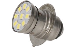 Framljus LED Magnum 200