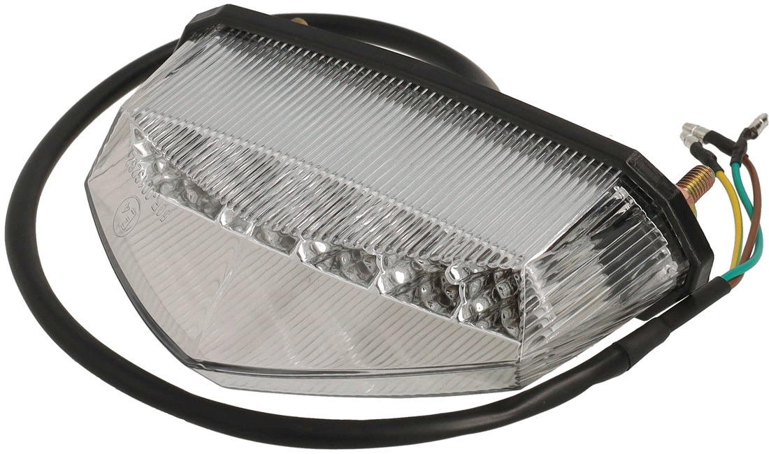  Baklykta LED, Magnum 200