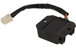 Spændingsregulator, Magnum 200